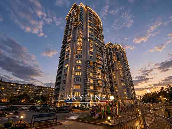 продажа 2-к квартира Киев, Святошинский, 106000 $ Київ