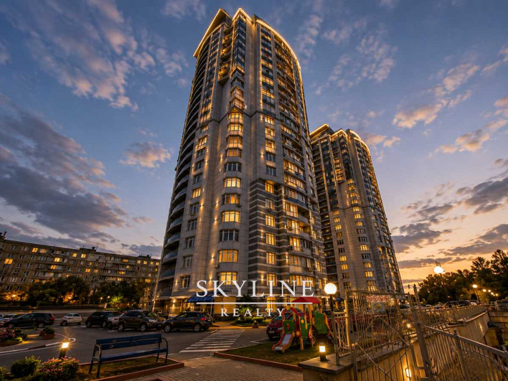 продажа 2-к квартира Киев, Святошинский, 106000 $ Київ - зображення 2