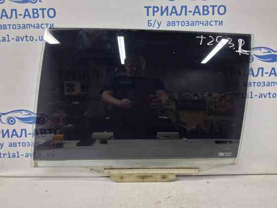 Стекло двери заднее левое Toyota Avensis 2002-2010 6810405120 (Арт. 62097) Київ