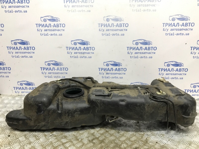 Бак топливный пластик Nissan Juke F15 1.6 TURBO MR16DDT 2010 (б/у) Київ - зображення 7