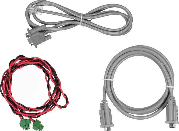 Гибридный инвертор 2E 2E-XM-MAXII-8K48DIO 8 кВт Київ - зображення 7