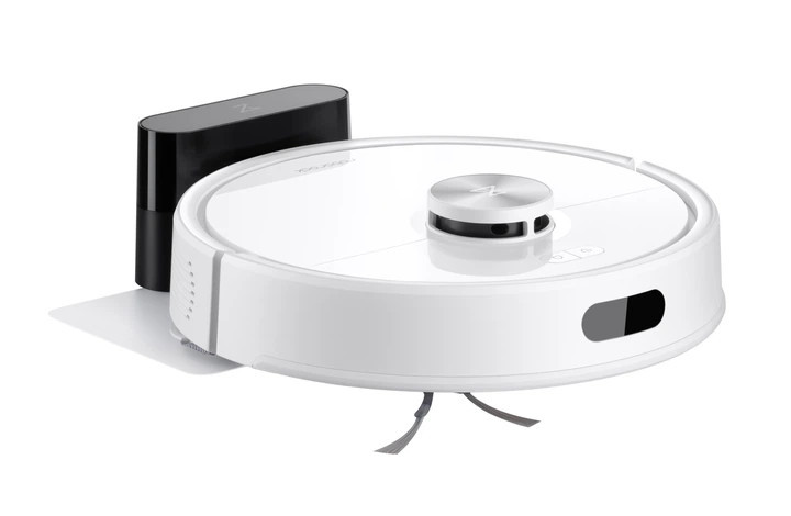 Робот-пылесос моющий RoboRock Q7 TF White 20 Вт белый Киев - изображение 9