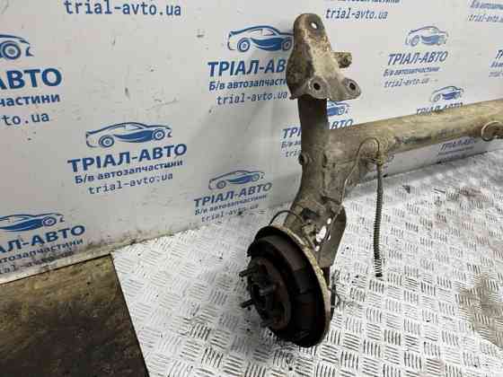 Балка задней подвески Hyundai Getz 2002-2011 551001C200 (Арт. 81173) Київ
