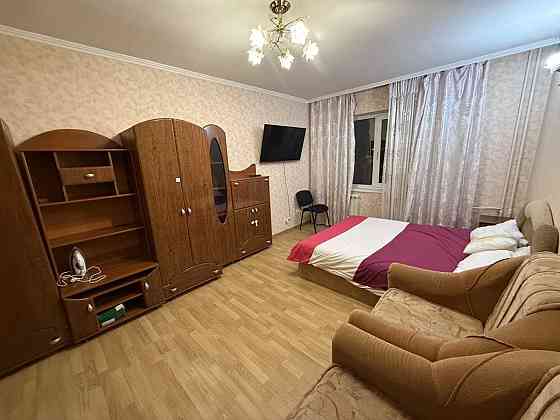 долгосрочная аренда 1-к квартира Киев, Оболонский, 15000 грн./мес. Киев