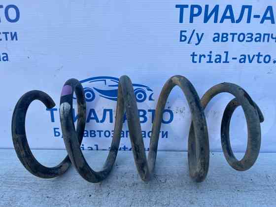 Пружина передняя Kia Sorento XM 2.4 БЕНЗИН G4KJ 2009 (б/у) Київ