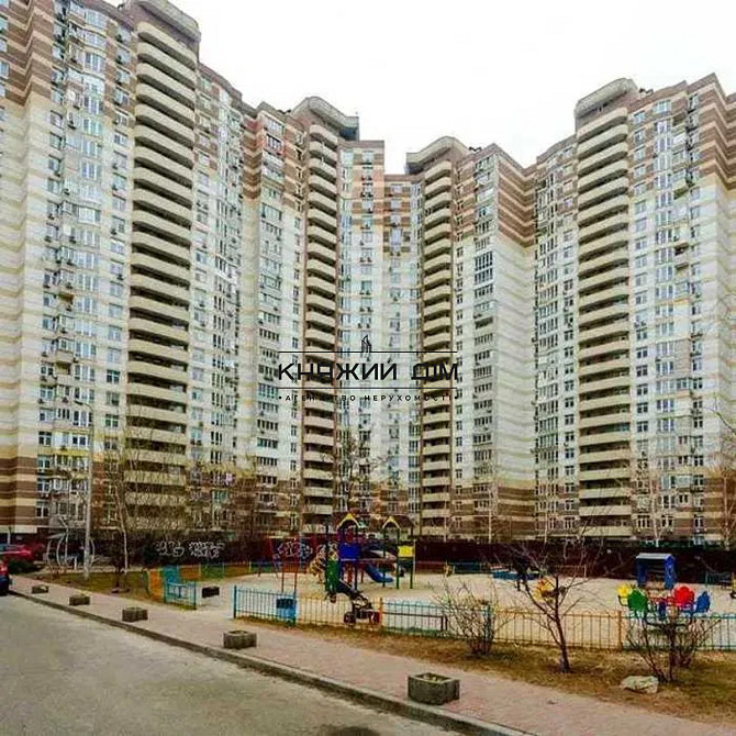 Генератор, бомбосховище! Оренда 1-кімнатної квартири по вул. А. Ахматової, м. Позняки, код 11203382 Киев - изображение 11