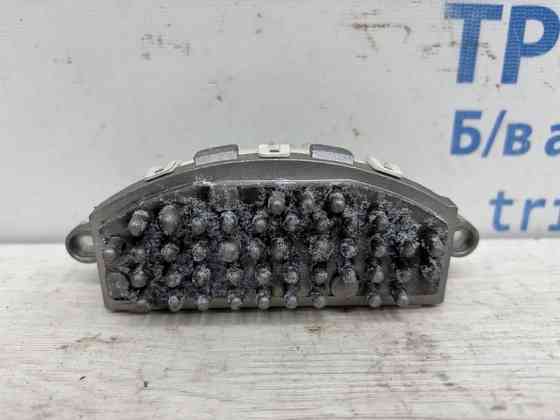 Резистор печки Skoda Octavia 2013-2020 5Q0907521C (Арт. 83356) Київ