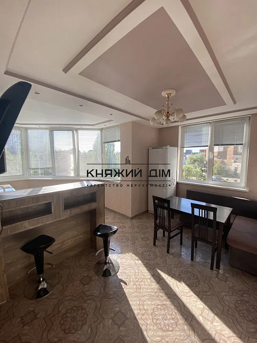 Оренда 3-кімнатної квартири в Голосіївському районі ЖК Ліко-Град, код 11203673 Київ - зображення 4