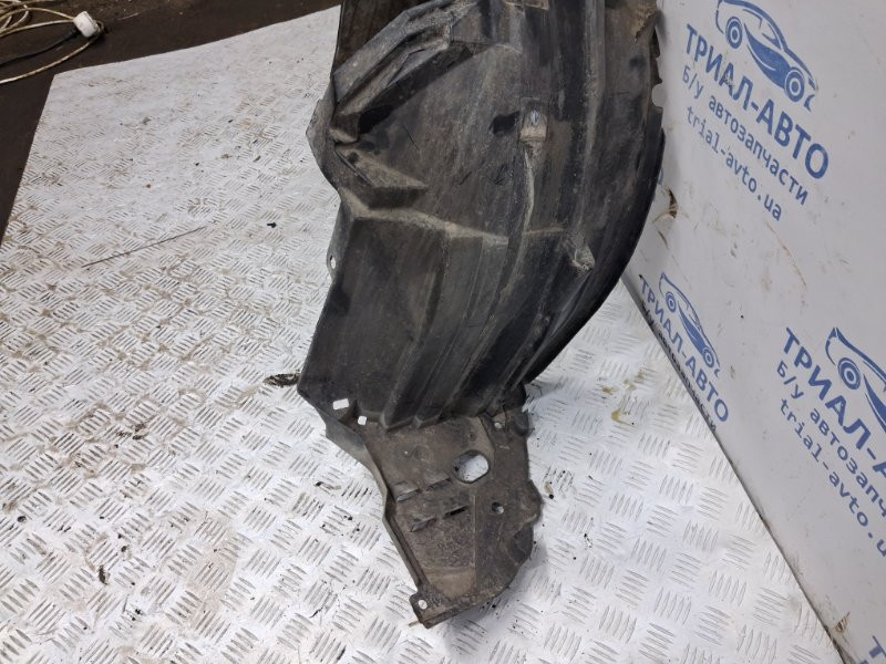 Подкрылок передний левый Honda Civic 2005-2012 74151SNAA10 (Арт. 67869) Київ - зображення 2