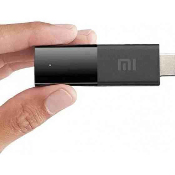 TV-приставка Xiaomi Mi TV Stick FHD (MDZ-24-AA) (PFJ4098EU) (Код товару:11293) Харьков