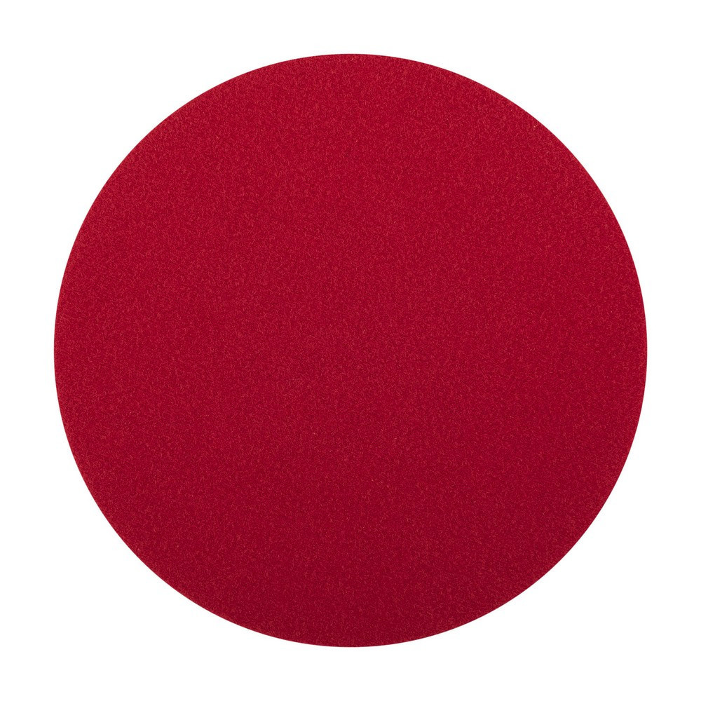 Набор кругов шлифовальных на липучке MASTERTOOL СКОТЧ БРАЙТ 6 мм 125 мм 4 шт 08-2501 Харьков - изображение 7