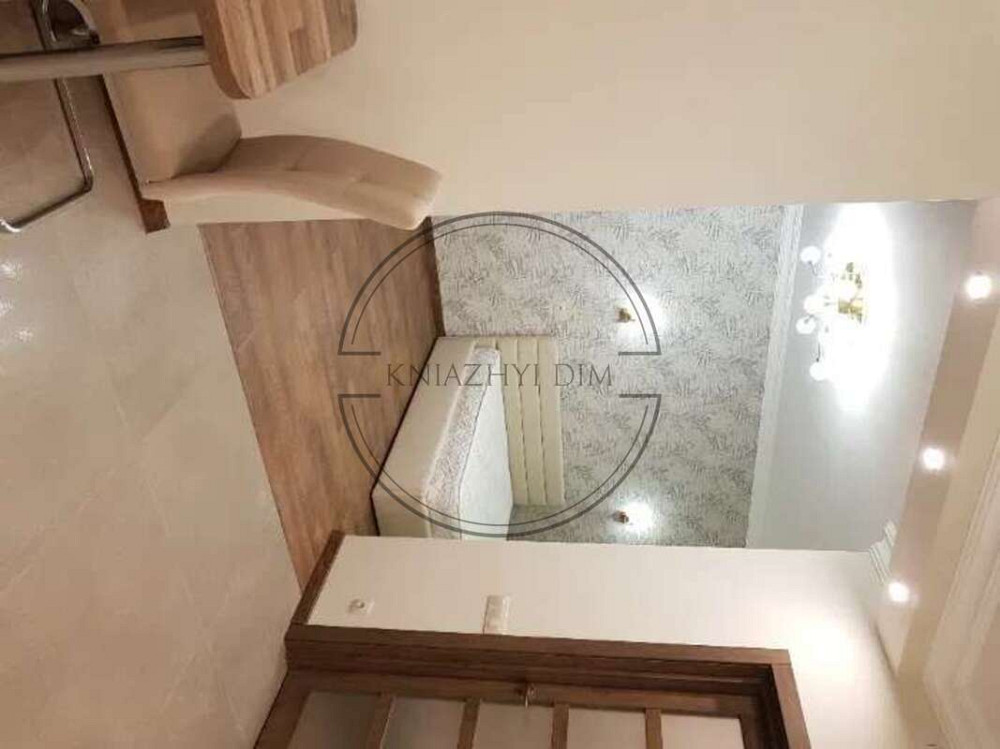 Продаж 1-но к. квартири в ЖК Вишиванка Мінський масив. № 21143357 Київ - зображення 10