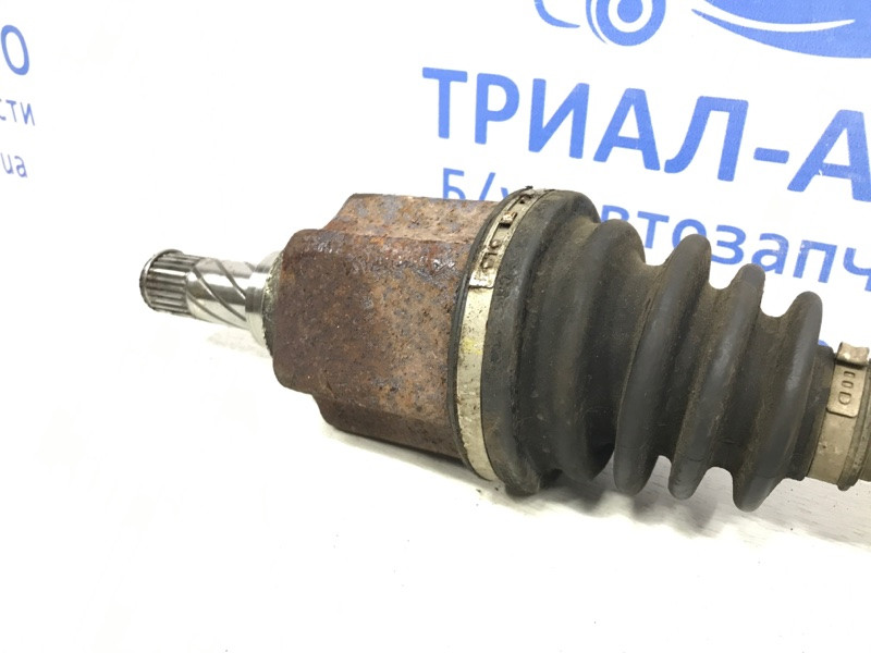 Привод передний левый МКПП Nissan Juke 2010-2019 391011KB0B (Арт. 39988) Київ - зображення 3