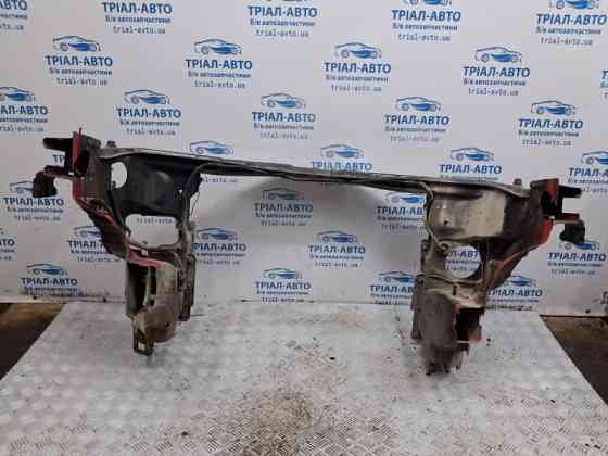 Панель передняя Chevrolet Captiva 2006-2018 96875471 (Арт. 77133) Київ