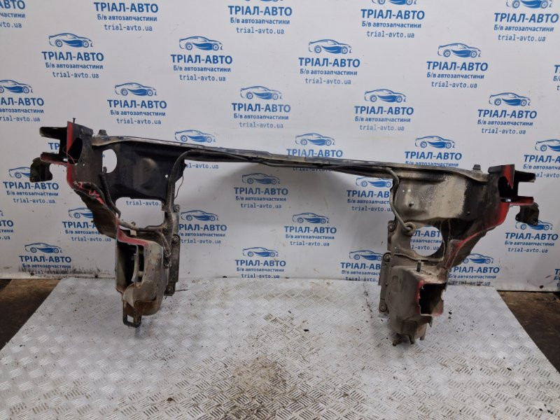Панель передняя Chevrolet Captiva 2006-2018 96875471 (Арт. 77133) Київ - зображення 6