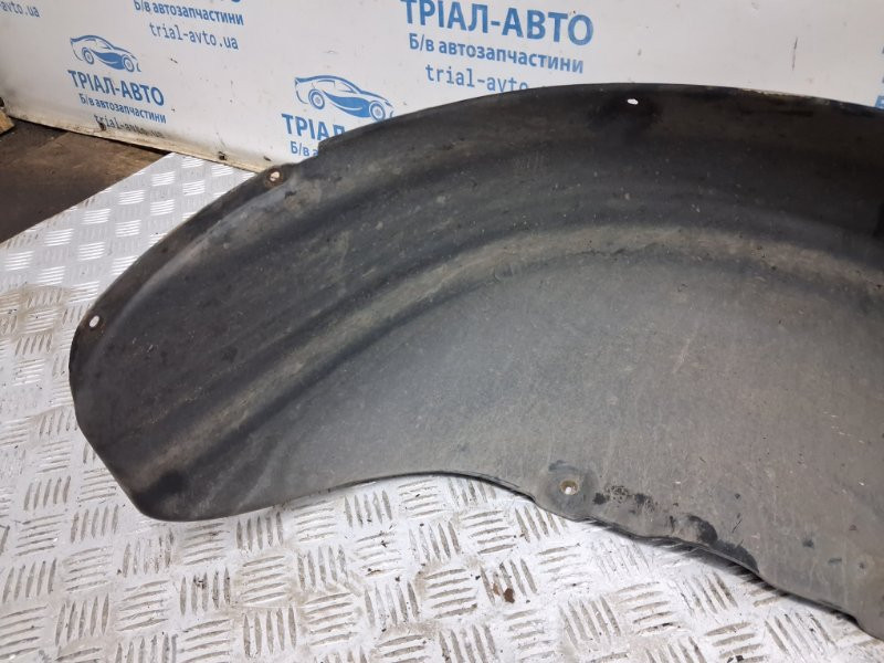 Подкрылок задний правый Volkswagen Caddy 2003-2015 2K0810972E (Арт. 87382) Київ - зображення 6
