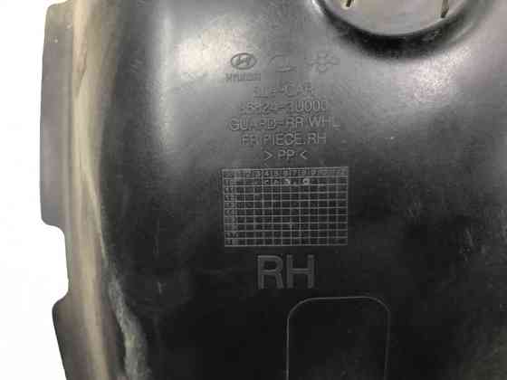 Подкрылок задний правый Kia Sportage 2010-2016 868223U000 (Арт. 58063) Київ