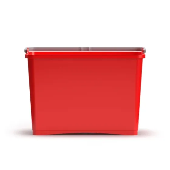 Ведро 8л с ручкой Київ