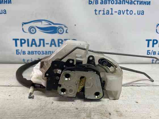 Замок двери передний левый Mazda CX 9 TB 3.7 БЕНЗИН MZI 2006 (б/у) Київ