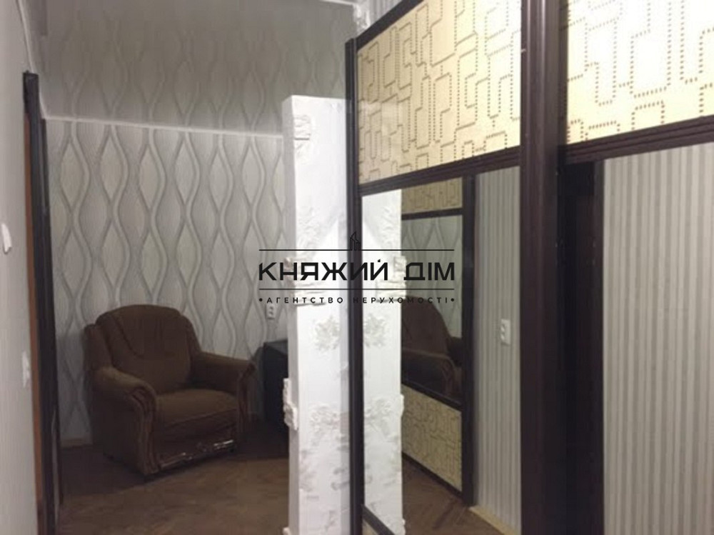 2 кімнатна квартира біля М.Дорогожичи. КОД об'єкту: № 11141238 Киев - изображение 10