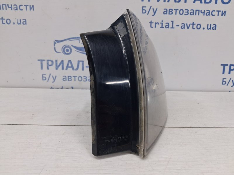Фонарь задний внешний правый Mazda 3 BK 1.6 БЕНЗИН Z6 2003 (б/у) Киев - изображение 7