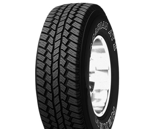 285/60 R18 Nexen Roadian AT II 114S Позашляхова шина Київ - зображення 7