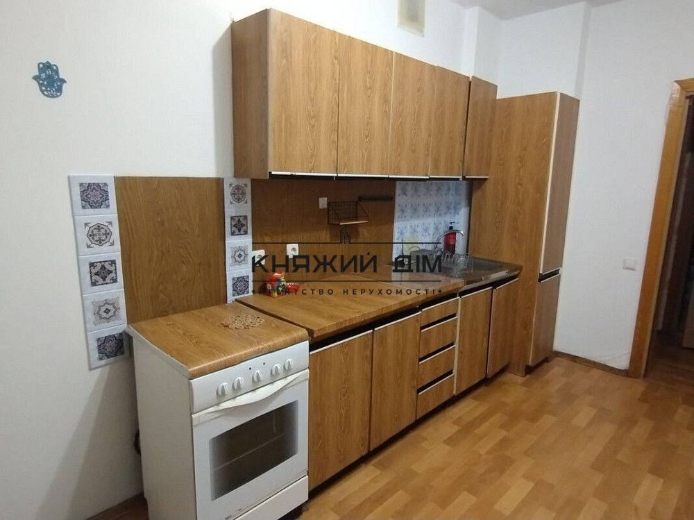 ОРЕНДА 2к квартира на Русанівці на бул.Давидова 12 код 112272 Є ГЕНЕРАТОР Київ - зображення 12