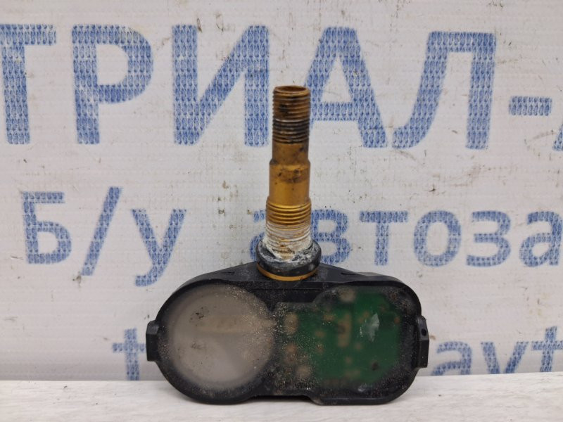 Датчик давления в шинах Toyota RAV 4 A40 2.2 DIESEL 2ADFTV 2012 (б/у) Київ - зображення 1