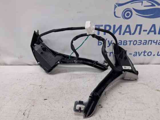 Кнопки руля Nissan Qashqai J11 1.6 DIESEL R9M 2013 (б/у) Київ
