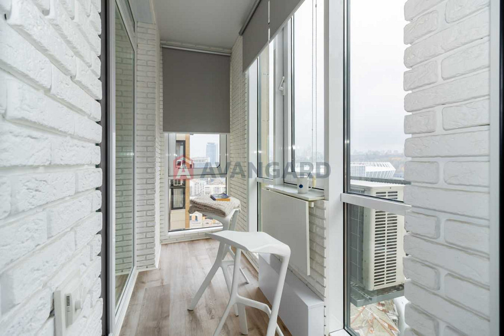 продажа 2-к квартира Киев, Голосеевский, 268750 $ Киев - изображение 11