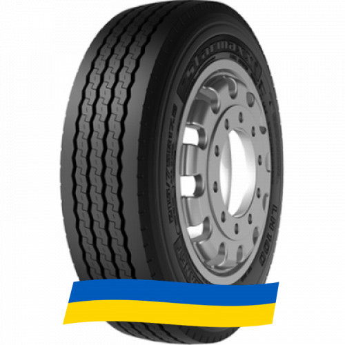 235/75 R17.5 Starmaxx LH100 Ecoplanet 143/141J Універсальна шина Киев - изображение 7