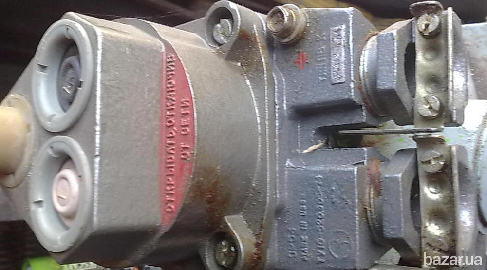 Посты управления ПВК-3, ПВ-К Сумы - изображение 4