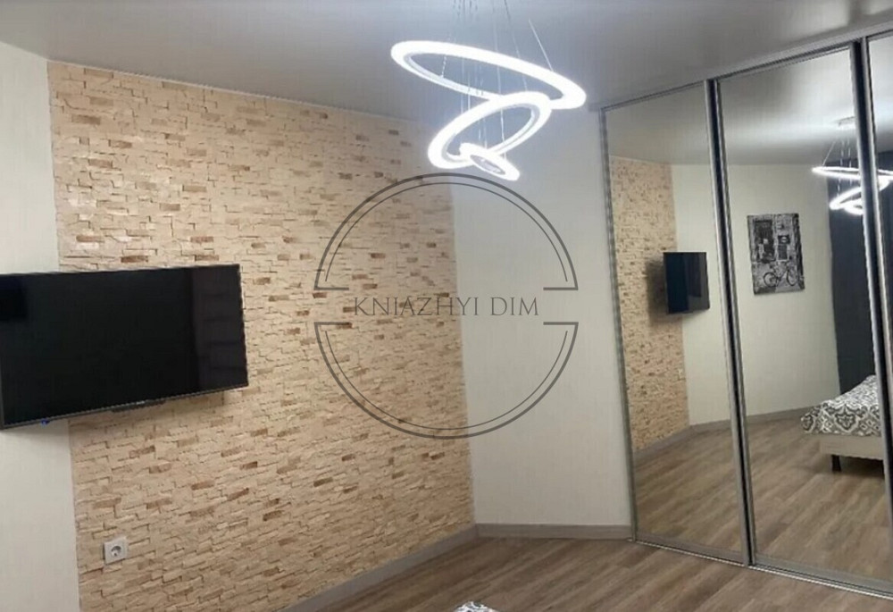 Є генератор! Оренда 2-кімнатної квартири студіо в ЖК Family  Friends. № 11200085 Київ - зображення 11