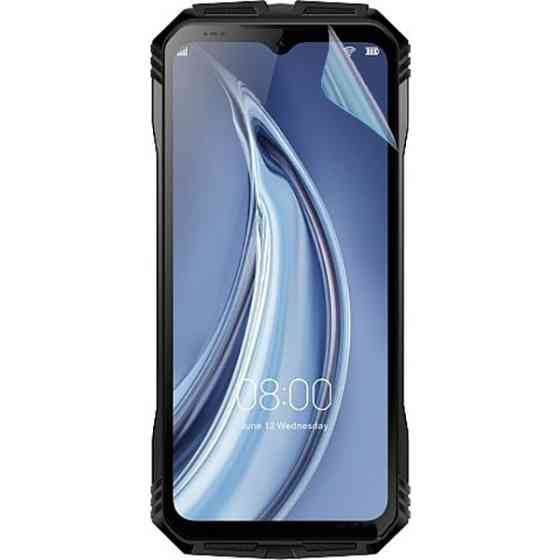 Захисна гідрогелева плівка DM для Doogee V30 Матова Харьков