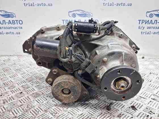Раздаточная коробка Kia Sorento BL 2.5 DIESEL D4CB 2002 (б/у) Київ