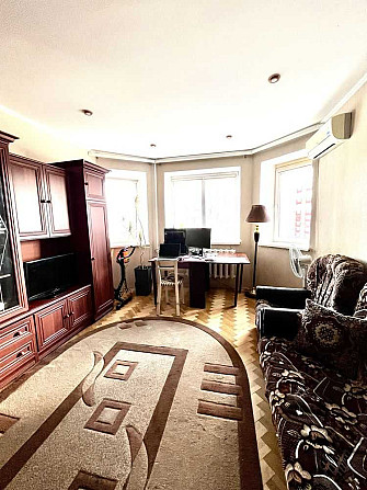 продажа 1-к квартира Киев, Дарницкий, 70000 $ Київ - зображення 10