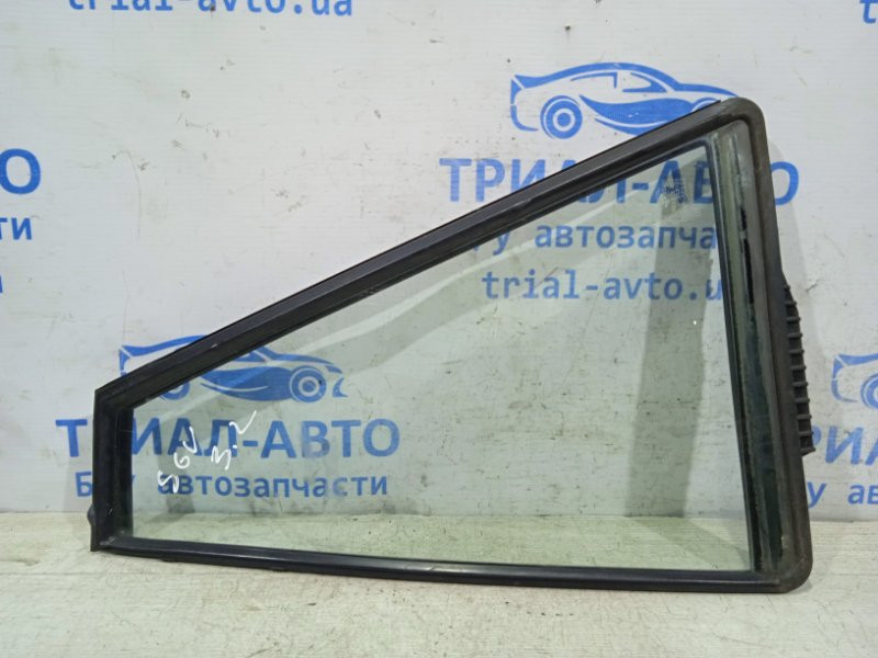 Стекло двери задней левой (форточка) Suzuki Grand Vitara 2005-2016 8455665J20 (Арт. 3903) Київ - зображення 1