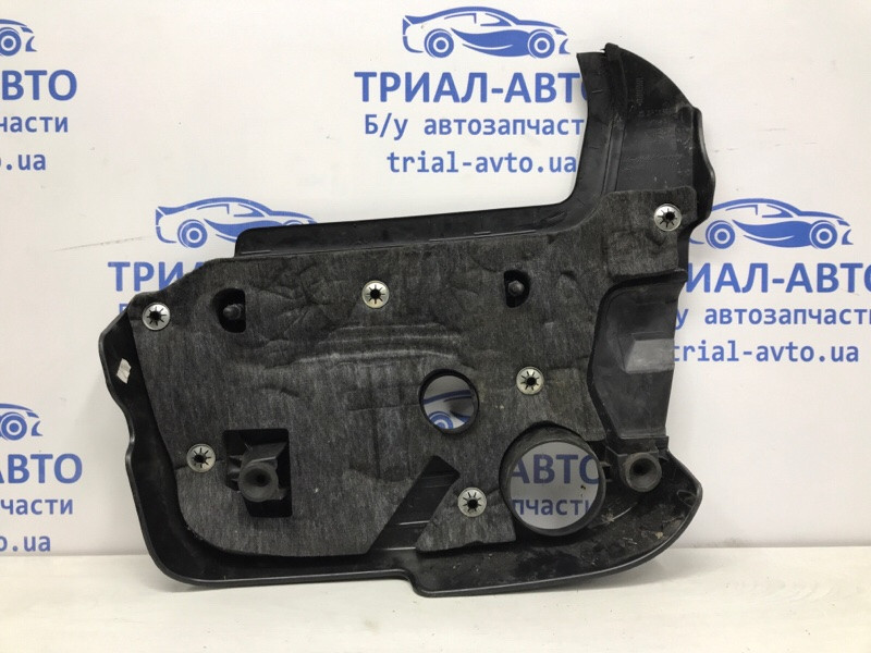 Декоративная крышка ДВС Ford Kuga CBS 2.0 DIESEL 2011 (б/у) Киев - изображение 5