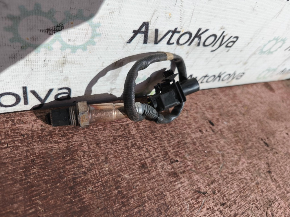 Датчик кислорода (лямбда-зонд) Renault Kangoo 1.5 dci 2008-2021 (226A47292R) Ковель - изображение 1