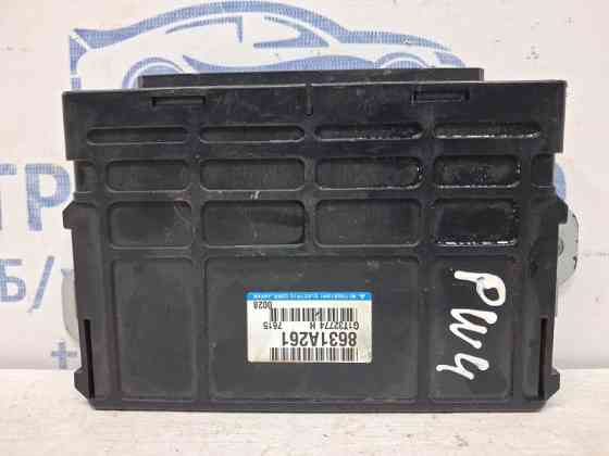 Блок управления Mitsubishi Pajero Wagon 4 3.2 ДИЗЕЛЬ 4M41 2006 (б/у) Киев