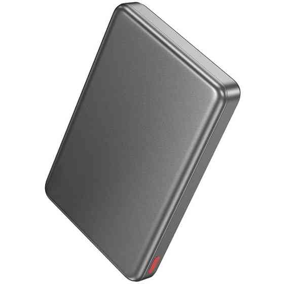 Портативное ЗУ Power Bank Hoco Q26A Joy PD20W с БЗУ 10000 mAh Херсон
