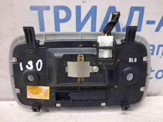Плафон задний Hyundai I30 2007-2012 928502H000 (Арт. 78163) Київ