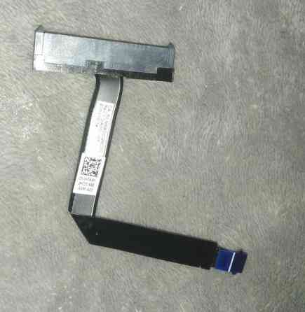 Шлейф Sata SSD/HDD Dell Inspiron 5570 Київ