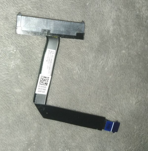 Шлейф Sata SSD/HDD Dell Inspiron 5570 Київ - зображення 2