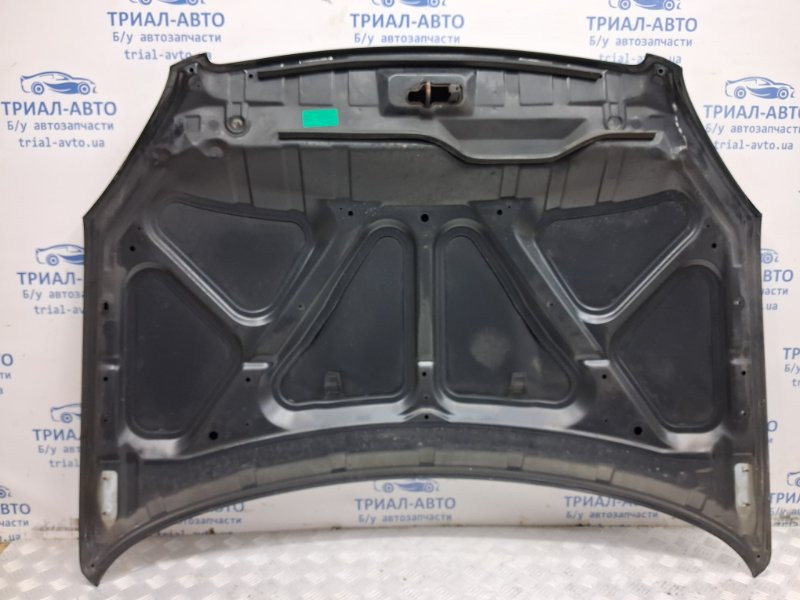 Капот Nissan Qashqai 2006-2013 F5100JD0M0 (Арт. 62315) Київ - зображення 9