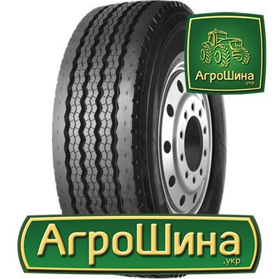 Грузовая шина Neoterra NT333 (прицепная) 385/65 R22.5 164K PR20 Киев - изображение 1