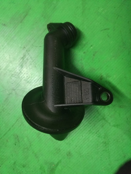 Оливоприймач 1C1Q-6615-BA маслоприйомник Форд 2.0TDCI оригінал Винница - изображение 4