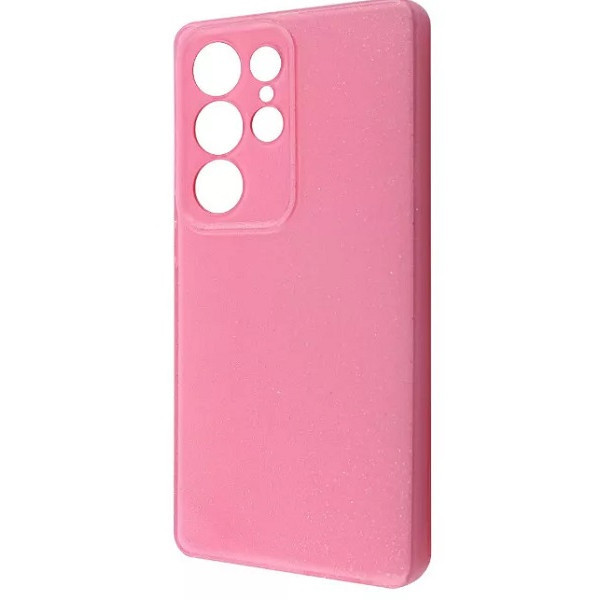 Чохол WAVE Twinkle Case для Samsung S25 Ultra S938 Light Pink Харків - зображення 1