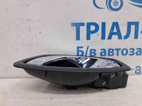 Ручка двери внутренняя левая Renault Megane 2008-2016 826730001R (Арт. 76333) Киев