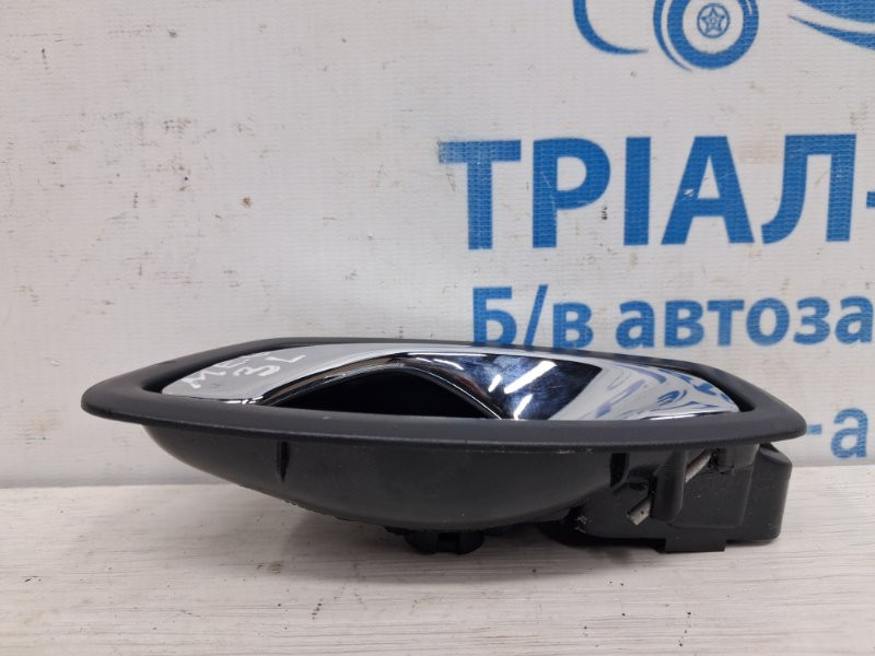 Ручка двери внутренняя левая Renault Megane 2008-2016 826730001R (Арт. 76333) Київ - зображення 2